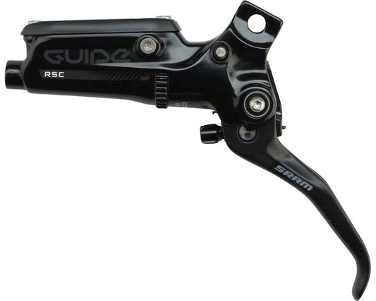 Guide RSC G2 Disc Brake Lever Assembly