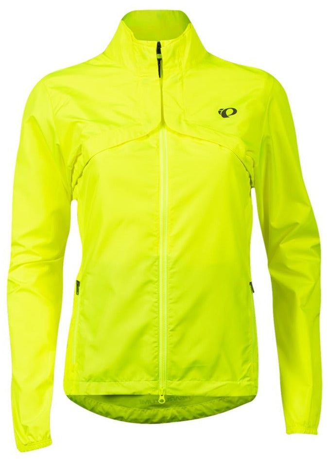 Quest Barrier Convertible Jacket (Women's) 