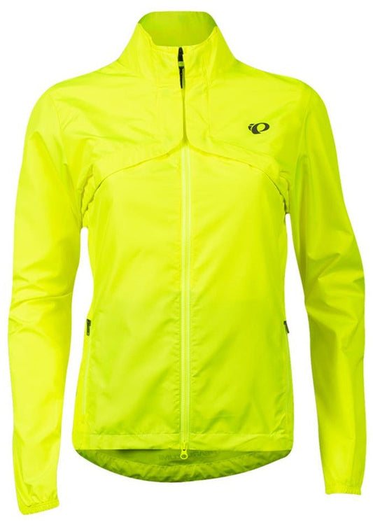 Quest Barrier Convertible Jacket (Women's) 