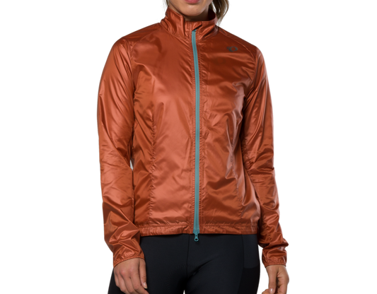Attack Barrier Jacket (Women's) 