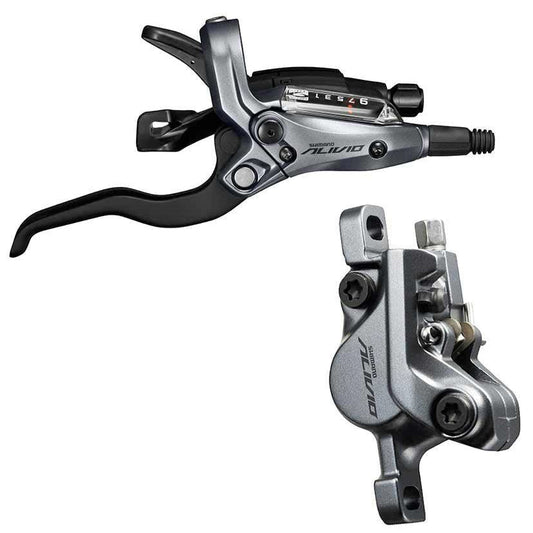 Alivio M4050 Disc Brake