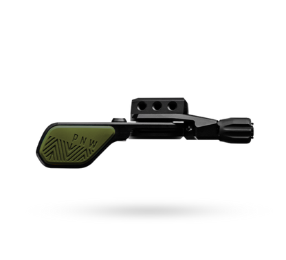 Loam Gen 2 Dropper Post Lever
