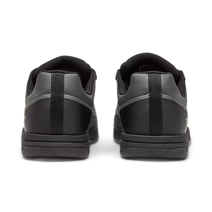 Union Flat Shoes