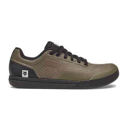 Union Flat Shoes