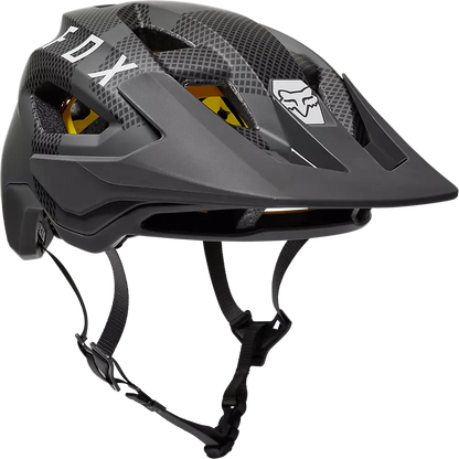 Speedframe MIPS Helmet