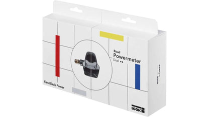 Keo Blade Power Dual