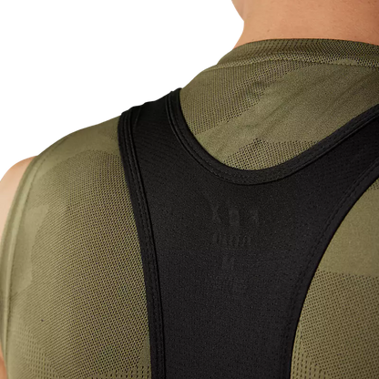 Tecbase Bib Liner Shorts