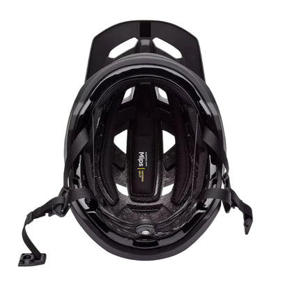 Speedframe RS Helmet