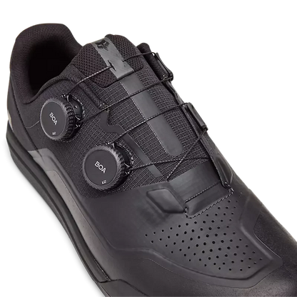 Union BOA Clipless Shoes