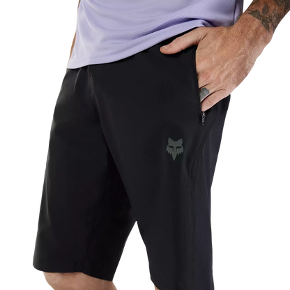 Ranger Lined Shorts