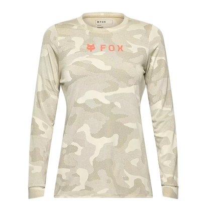 Ranger TruDri Long Sleeve Jersey (Women's)