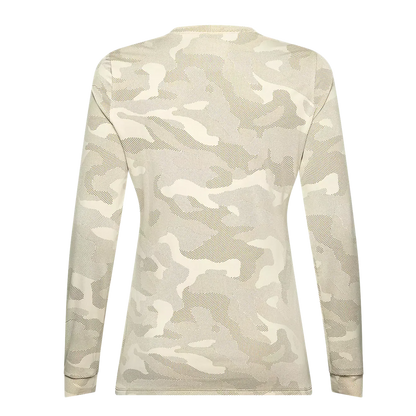 Ranger TruDri Long Sleeve Jersey (Women's)