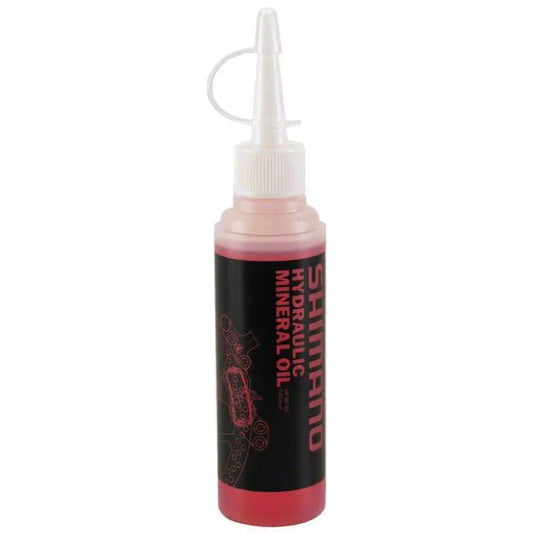 Mineral Oil Brake Fluid