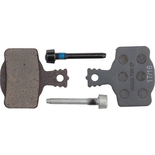 7.P Disc Brake Pads