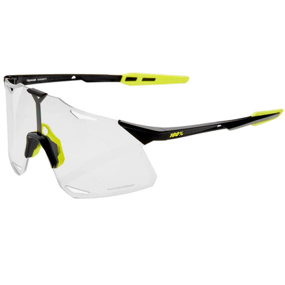 Hypercraft Glasses