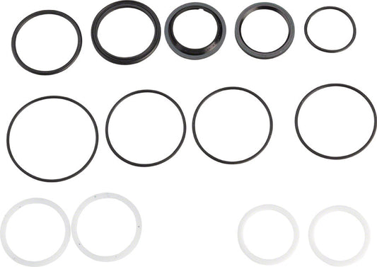Float Rear Shock Air Sleeve Kit