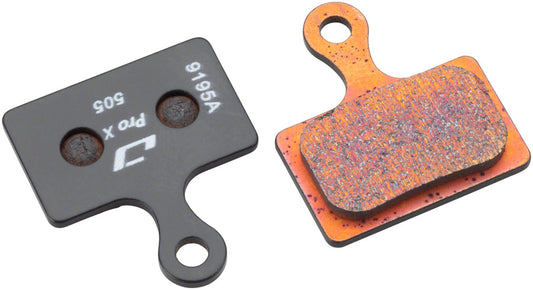 Pro Extreme Sintered Disc Brake Pads