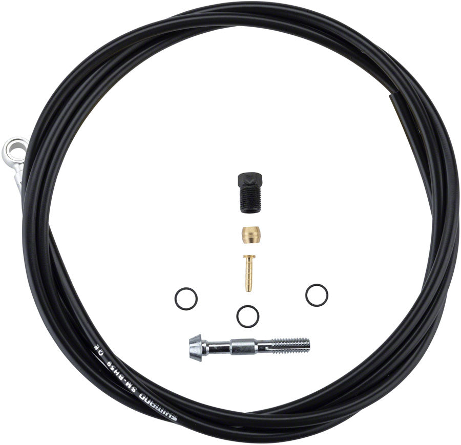 BH59 Hydraulic Hose Kit