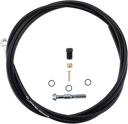 BH59 Hydraulic Hose Kit
