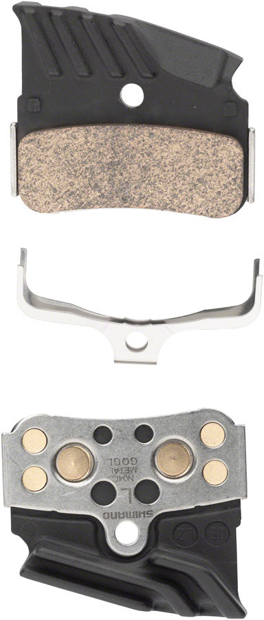 N04C Disc Brake Pads