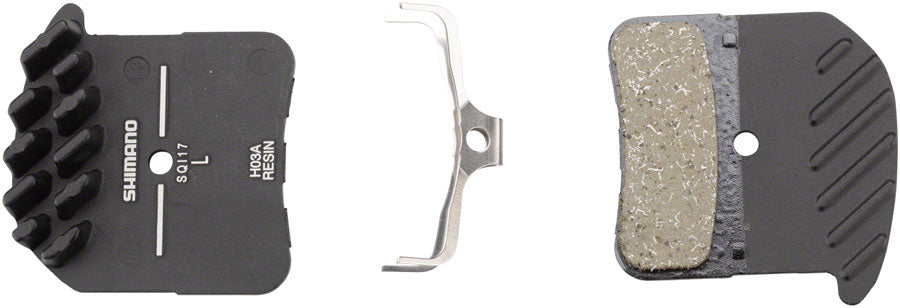H03A Disc Brake Pads
