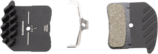 H03A Disc Brake Pads