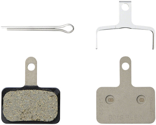 B05S-RX Disc Brake Pads