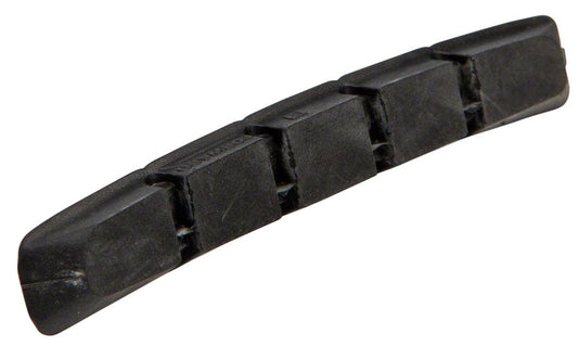 M70CT4 V-Brake Pads for Machined Sidewall Rims