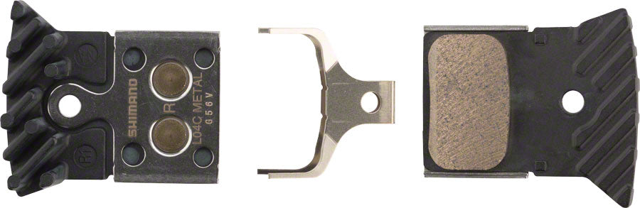 L04C Disc Brake Pads