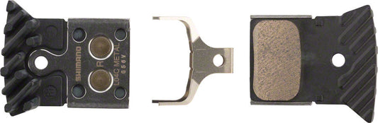 L04C Disc Brake Pads