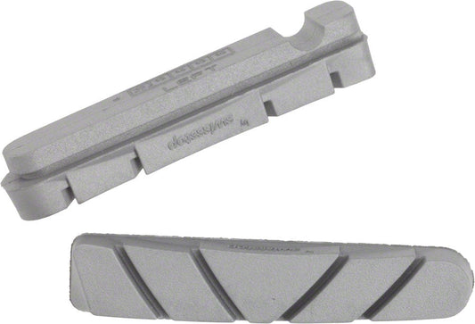 Tangente Platinum Pro Evo Brake Pad Inserts