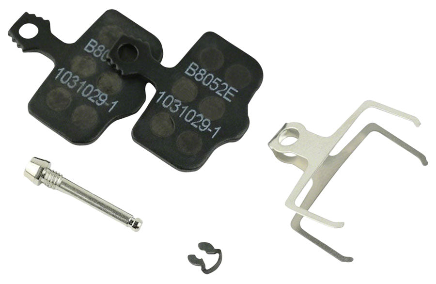 Elixir/Level Disc Brake Pads