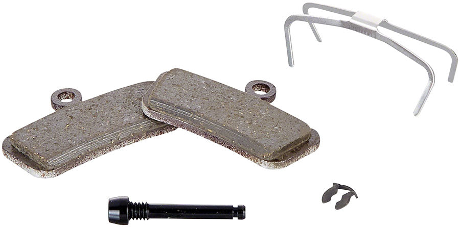 Guide/G2 Disc Brake Pads