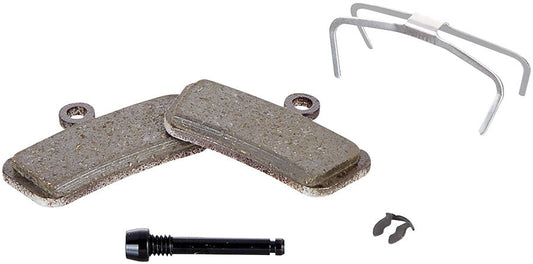 Guide/G2 Disc Brake Pads
