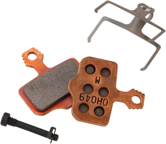 Elixir/Level Disc Brake Pads