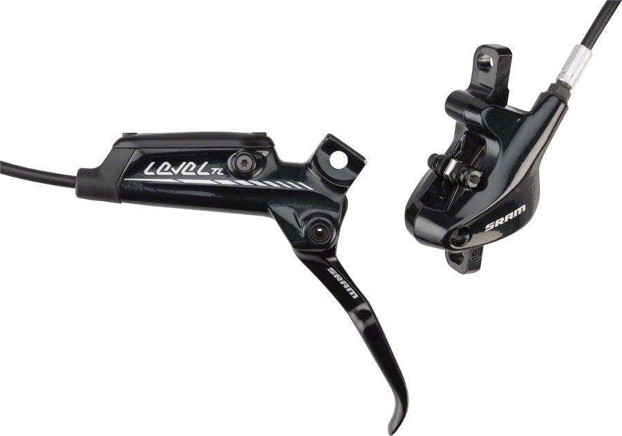Level TL Disc Brakes