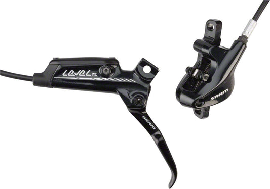 Level TL Disc Brakes