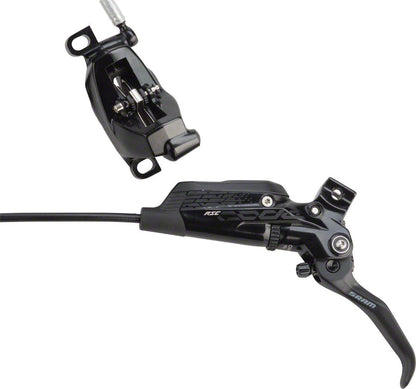 RSC Disc Brake Code