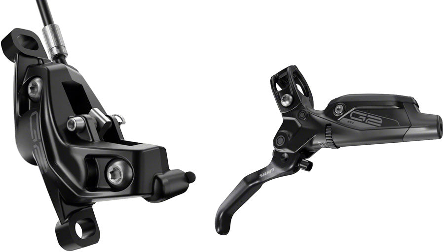 G2 RSC Disc Brake