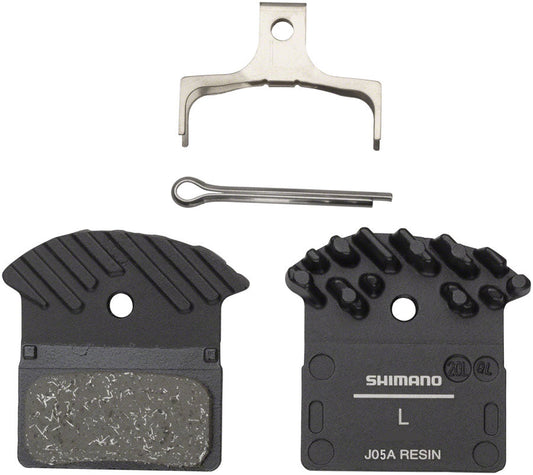 J05A-RF Disc Brake Pads