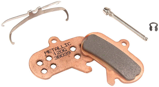 Maven Disc Brake Pads (Sintered)