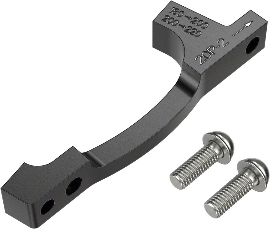 20P-2 Disc Brake Adapter