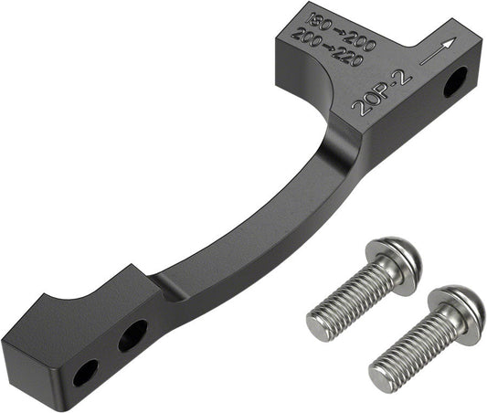 20P-2 Disc Brake Adapter