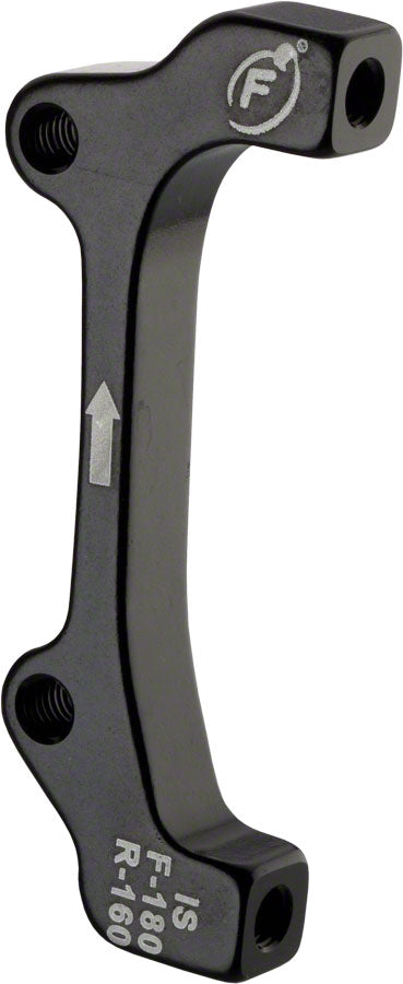 Front IS 180/Rear IS 160 Disc Brake Adapter