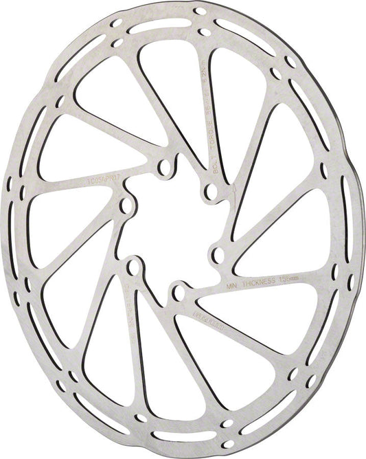 Centerline Disc Brake Rotors