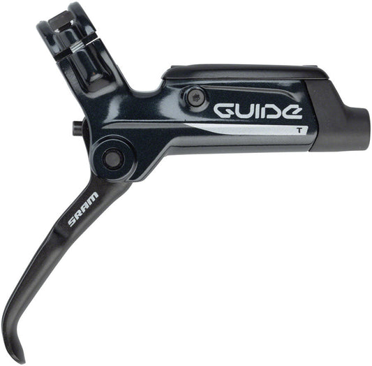 Guide T Disc Brake Lever
