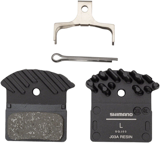 J03A ​​Disc Brake Pad