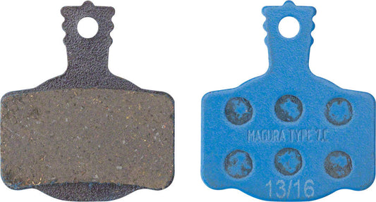 7.C Comfort Disc Brake Pad