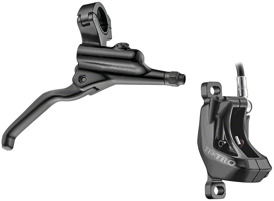 Orion M750 Front Disc Brake