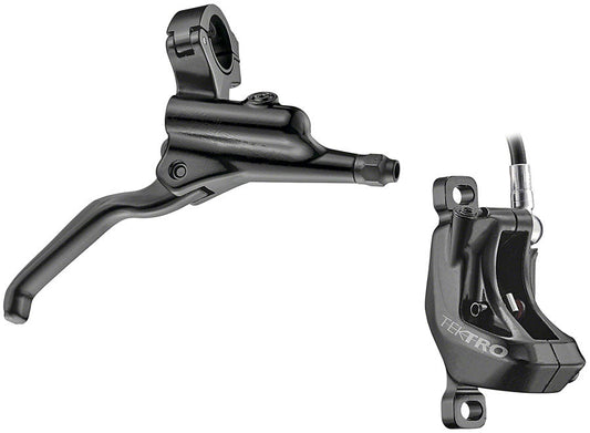 Orion M750 Front Disc Brake